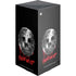 Warner Bros Friday the 13th Jason Voorhees Dripping Mask XBox Series X Digital Edition Console Skin