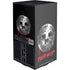 Warner Bros Friday the 13th Jason Voorhees Dripping Mask XBox Series X Digital Edition Console Skin