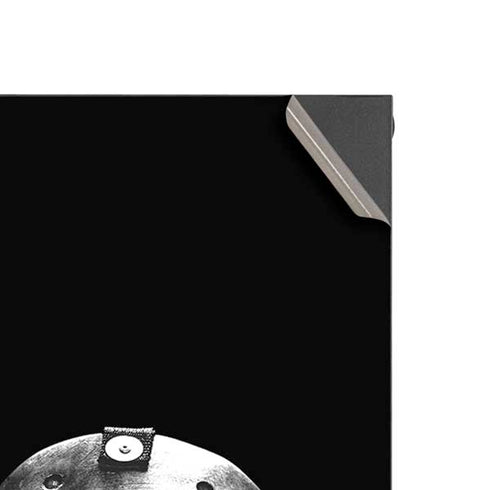 Warner Bros Friday the 13th Jason Voorhees Dripping Mask XBox Series X Digital Edition Console Skin