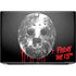 Warner Bros Friday the 13th Jason Voorhees Dripping Mask HP ZBook Fury 16 G10 Skin