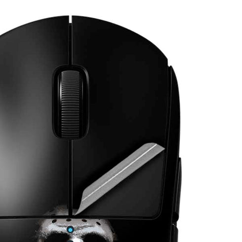 Warner Bros Friday the 13th Jason Voorhees G Pro Wireless Gaming Mouse Skin