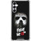 Warner Bros Friday the 13th Jason Voorhees Gabb Phone 4 Clear Case
