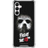 Warner Bros Friday the 13th Jason Voorhees Galaxy A16 5G Clear Case