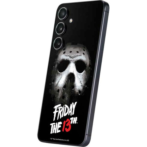 Warner Bros Friday the 13th Jason Voorhees Galaxy A16 5G Skin