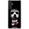 Warner Bros Friday the 13th Jason Voorhees Galaxy A17 Clear Case