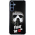Warner Bros Friday the 13th Jason Voorhees Galaxy A35 5G Clear Case