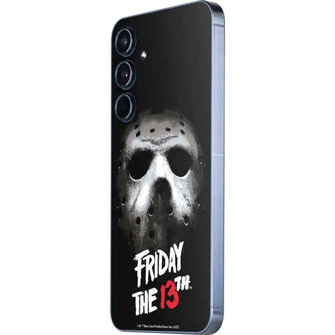 Warner Bros Friday the 13th Jason Voorhees Galaxy A35 5G Skin