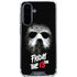 Warner Bros Friday the 13th Jason Voorhees Galaxy A36 5G Clear Case