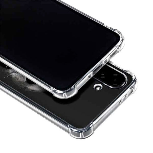 Warner Bros Friday the 13th Jason Voorhees Galaxy A36 5G Clear Case