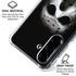 Warner Bros Friday the 13th Jason Voorhees Galaxy A36 5G Clear Case