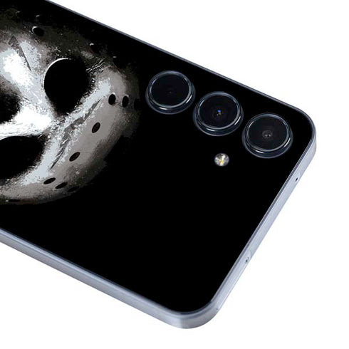 Warner Bros Friday the 13th Jason Voorhees Galaxy A36 5G Skin