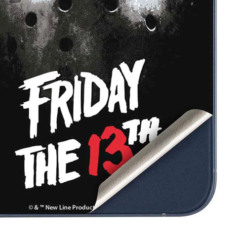 Warner Bros Friday the 13th Jason Voorhees Galaxy A36 5G Skin