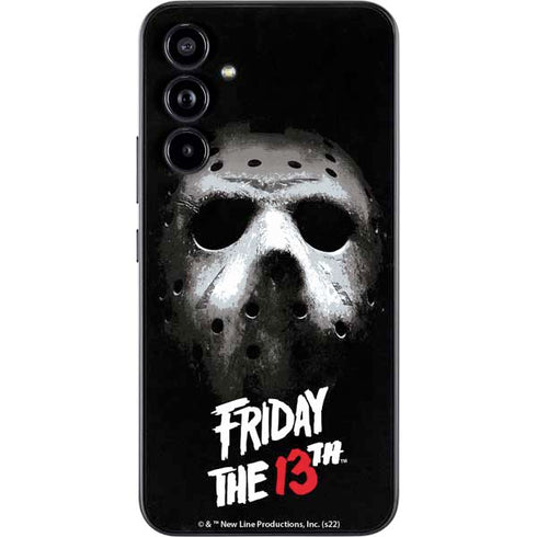 Warner Bros Friday the 13th Jason Voorhees Galaxy A54 5G Skin