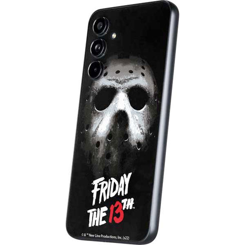 Warner Bros Friday the 13th Jason Voorhees Galaxy A54 5G Skin