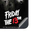 Warner Bros Friday the 13th Jason Voorhees Galaxy A54 5G Skin