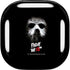 Warner Bros Friday the 13th Jason Voorhees Galaxy Buds Live Skin