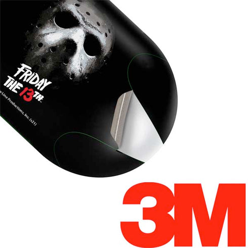 Warner Bros Friday the 13th Jason Voorhees Galaxy Buds Plus Skin