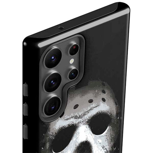 Warner Bros Friday the 13th Jason Voorhees Galaxy S23 Ultra Pro Case