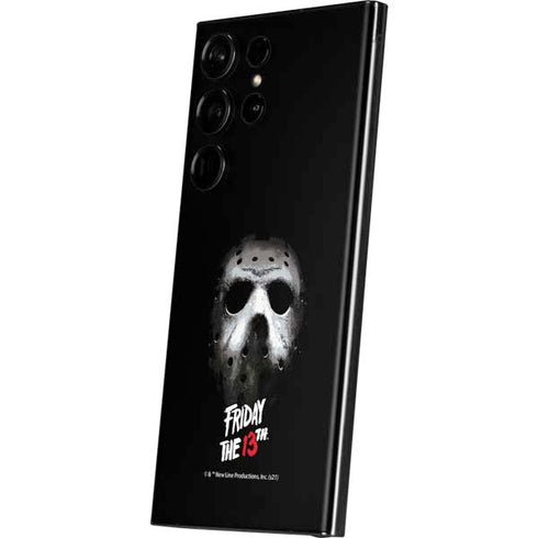 Warner Bros Friday the 13th Jason Voorhees Galaxy Skins