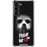 Warner Bros Friday the 13th Jason Voorhees Galaxy S24 FE Clear Case