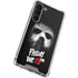 Warner Bros Friday the 13th Jason Voorhees Galaxy S24 FE Clear Case
