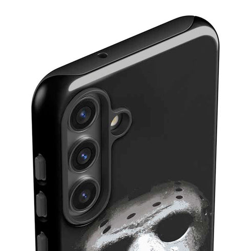 Warner Bros Friday the 13th Jason Voorhees Galaxy S25 Impact Case