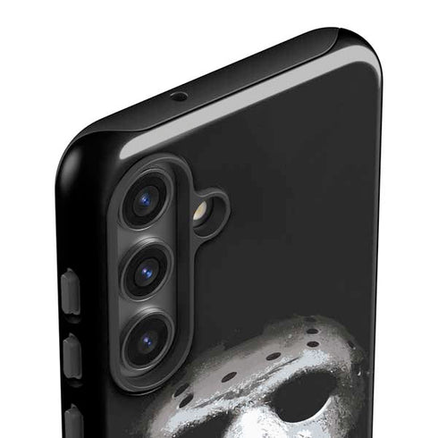 Warner Bros Friday the 13th Jason Voorhees Galaxy S25 Plus Impact Case