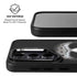 Warner Bros Friday the 13th Jason Voorhees Galaxy S25 Ultra Kickstand Case