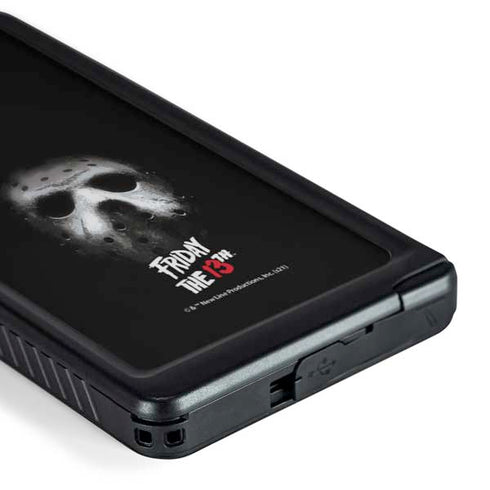 Warner Bros Friday the 13th Jason Voorhees Galaxy S24 Ultra Waterproof Case