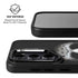 Warner Bros Friday the 13th Jason Voorhees Galaxy S25 FE Kickstand Case