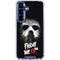 Warner Bros Friday the 13th Jason Voorhees Galaxy S25 Plus Clear Case