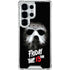 Warner Bros Friday the 13th Jason Voorhees Galaxy S25 Ultra Clear Case