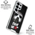 Warner Bros Friday the 13th Jason Voorhees Galaxy S25 Ultra Clear Case