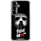 Warner Bros Friday the 13th Jason Voorhees Galaxy S26 Clear Case