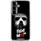 Warner Bros Friday the 13th Jason Voorhees Galaxy S26 Plus Clear Case
