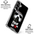 Warner Bros Friday the 13th Jason Voorhees Galaxy S26 Plus Clear Case