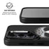 Warner Bros Friday the 13th Jason Voorhees Galaxy S26 Plus Kickstand Case