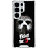 Warner Bros Friday the 13th Jason Voorhees Galaxy S26 Ultra Clear Case