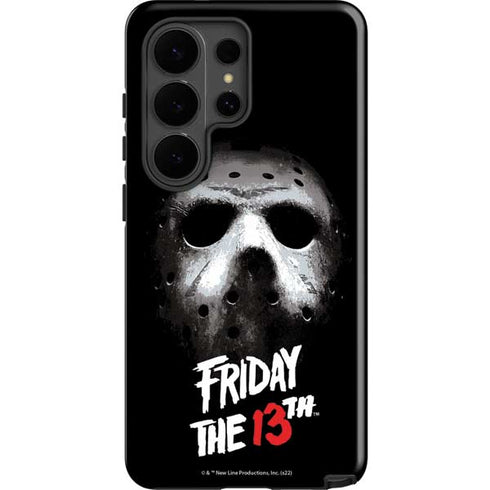 Warner Bros Friday the 13th Jason Voorhees Galaxy S26 Ultra Impact Case