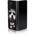 Warner Bros Friday the 13th Jason Voorhees Galaxy Z Fold5 5G Skin