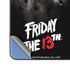 Warner Bros Friday the 13th Jason Voorhees Galaxy Z Fold5 5G Skin