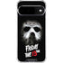 Warner Bros Friday the 13th Jason Voorhees Google Pixel 10 Clear Case