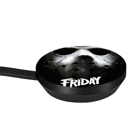 Warner Bros Friday the 13th Jason Voorhees Google Stadia Controller Skin