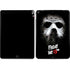 Warner Bros Friday the 13th Jason Voorhees iPad Skins