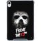 Warner Bros Friday the 13th Jason Voorhees iPad 11th Gen (2025) Clear Case