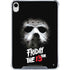 Warner Bros Friday the 13th Jason Voorhees iPad 11th Gen (2025) Clear Case