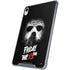 Warner Bros Friday the 13th Jason Voorhees iPad 11th Gen (2025) Clear Case