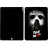 Warner Bros Friday the 13th Jason Voorhees Apple iPad Skin
