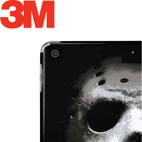 Warner Bros Friday the 13th Jason Voorhees Apple iPad Skin