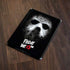 Warner Bros Friday the 13th Jason Voorhees Apple iPad Skin